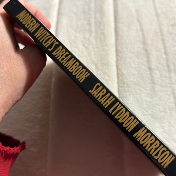 Modern witch’s Dreambook Pagan - Picture 3 of 6